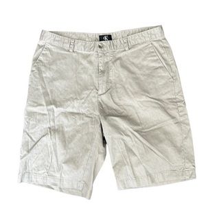 Calvin Klein size 34 shorts